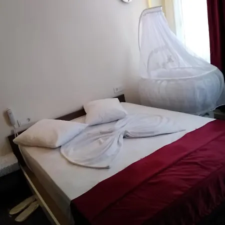 Durkaya Bed & Breakfast